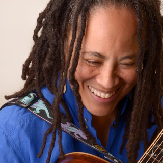 Deidre McCalla Photo