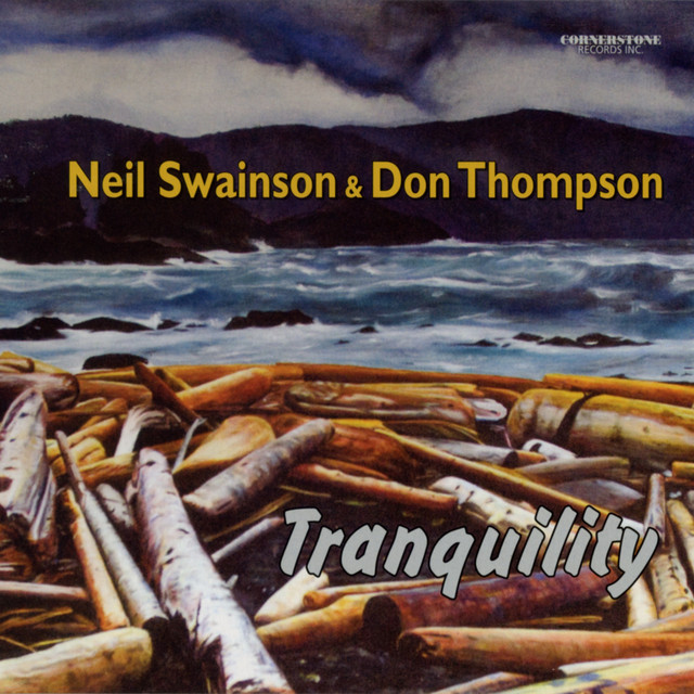 Neil Swainson Photo