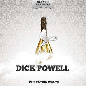 Flirtation Waltz cover