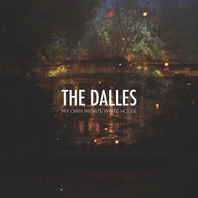 The Dalles Photo