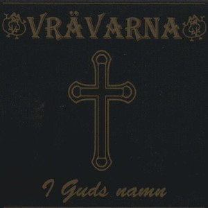 I Guds Namn cover