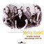 Arapiko Louloudi (Recordings 1947-1952) Albumcover