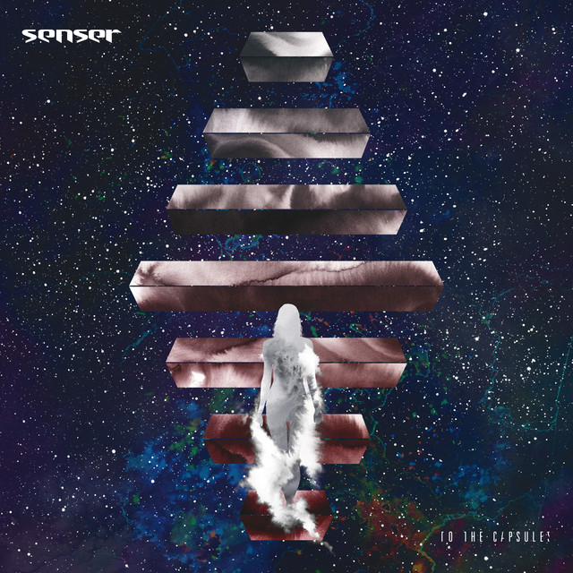 To The Capsule cover