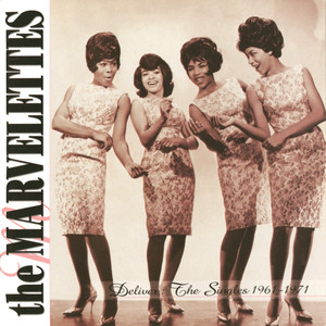 Deliver: The Singles 1961-1971 album