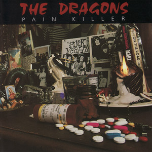 Pain Killer album