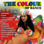 The Colour of Dance Albumcover