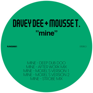 Davey Dee & Mousse T.