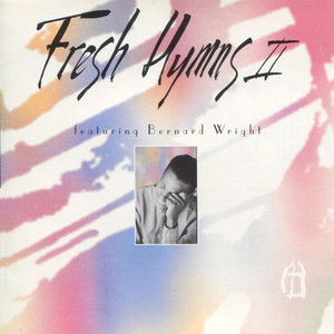 Fresh Hymns 2 cover