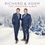 The Christmas Album cover