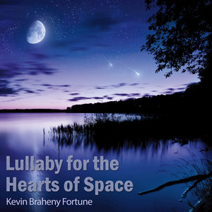 Lullaby for the Hearts of Space cover