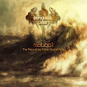 Mabool - The Story of the Three Sons of Seven album