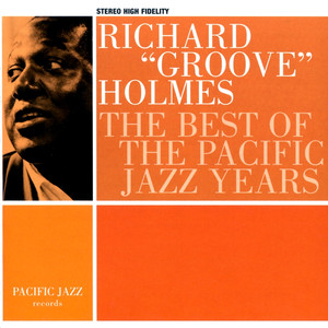 The Best Of The Pacific Jazz Years album