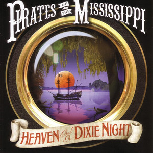 Heaven and a Dixie Night cover