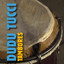 Tambores Albumcover