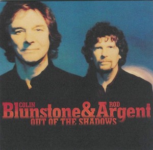 Colin Blunstone & Rod Argent