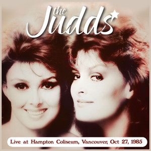 Live at Hampton Coliseum, Vancouver. Oct 27, 1985 (Live FM Radio Concert Remastered In Superb Fidelity) album