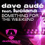 Something for the Weekend cover
