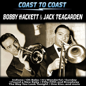 Coast to Coast album