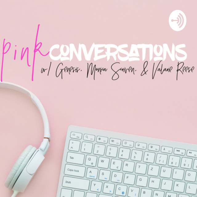 pinkConversations | Podcast on Spotify