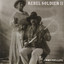 Rebel Soldier II Albumcover