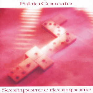 Scomporre e ricomporre album