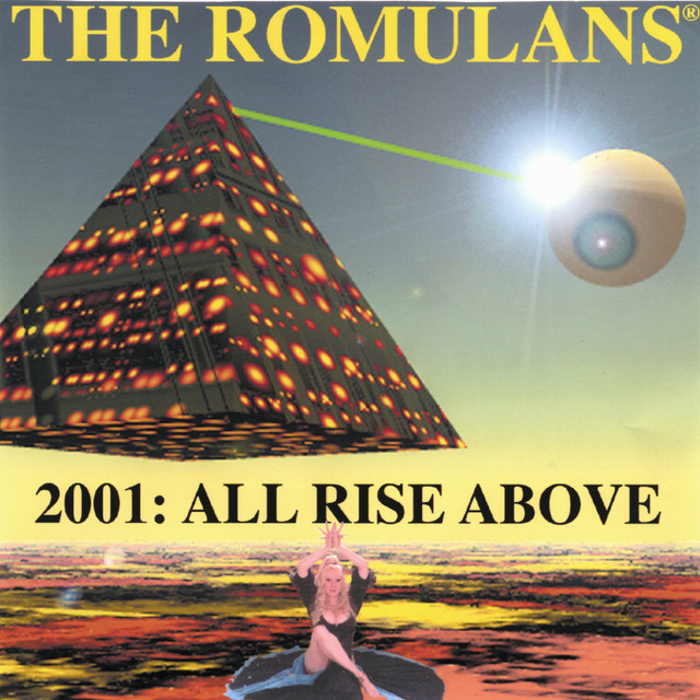 Romulans Photo