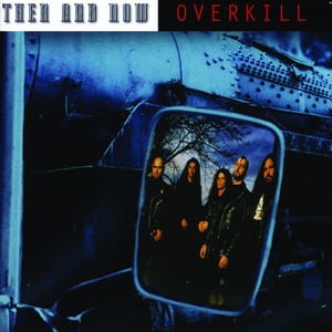 Then and Now album