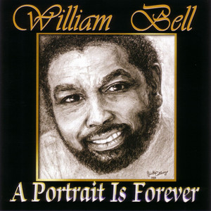 A Portrait Is Forever cover