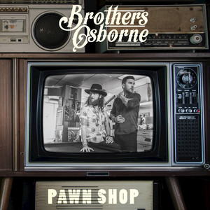 Pawn Shop album