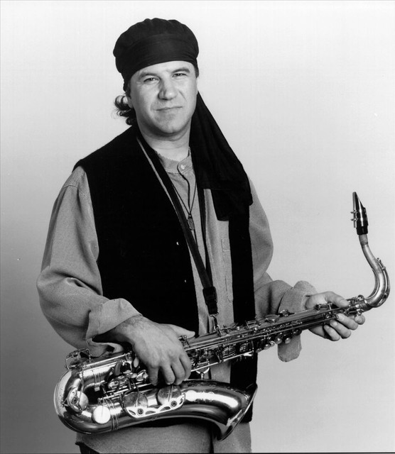 Greg Piccolo photo