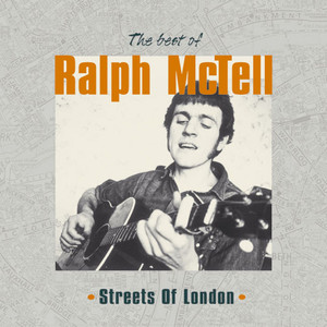 Streets of London album