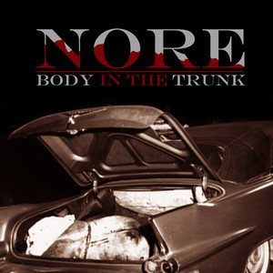 Body In The Trunk album