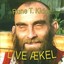 LIVE ÆKEL Albumcover
