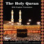 The Holy Quran Complete (with English Translation) Albumcover