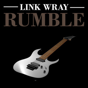 Rumble album