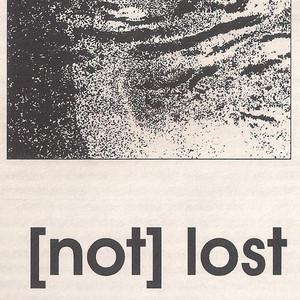 (Not) Lost cover