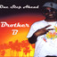 One Step Ahead Albumcover