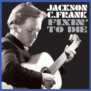 Fixin' to Die album