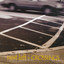 Crossings Albumcover
