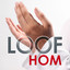 Loof Hom Albumcover