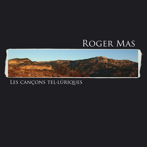Les cançons tel·lúriques cover