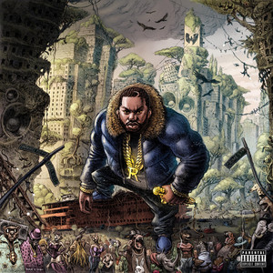 The Wild cover