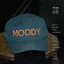 Moody 4B Albumcover