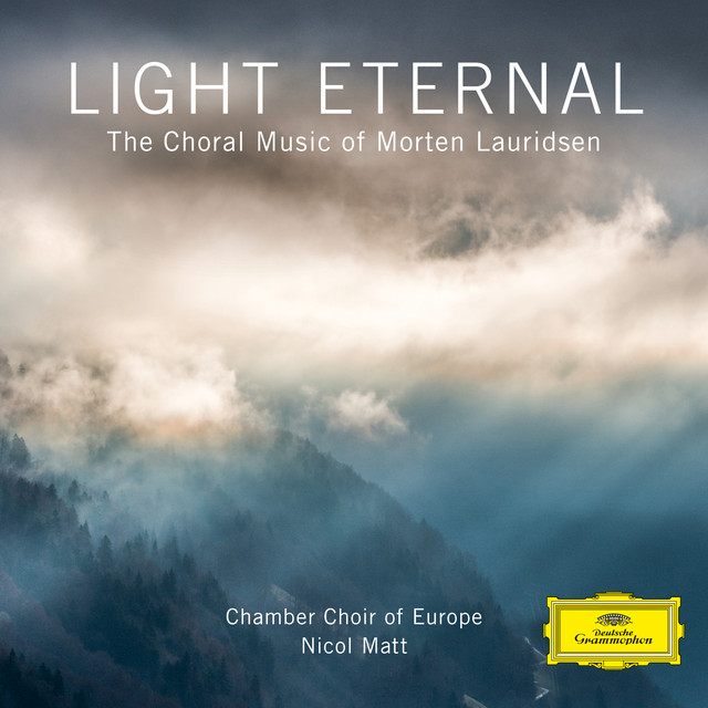 Chamber Choir of Europe Photo