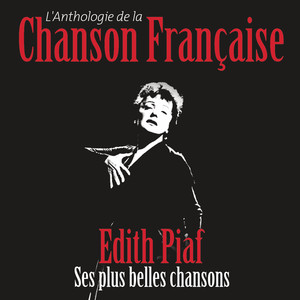 Anthologie de la chanson française album