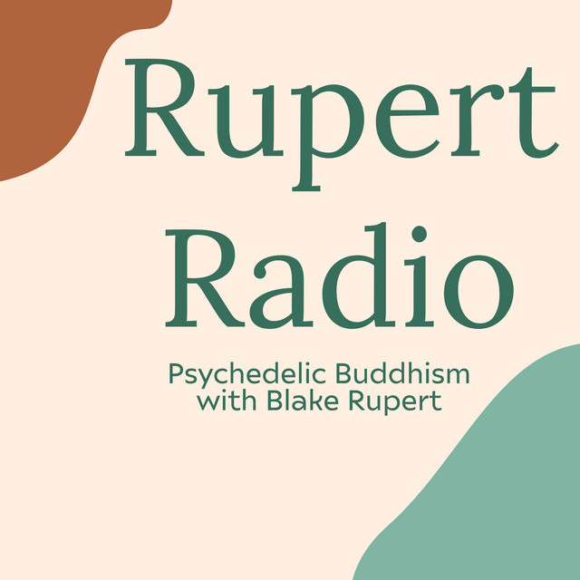 Rupert Radio | Podcast on Spotify