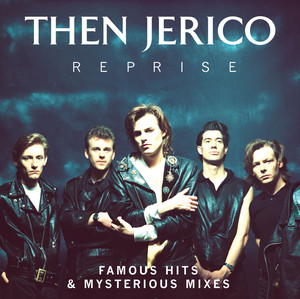 Reprise: Famous Hits & Mysterious Mixes cover