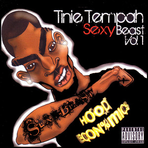 Sexy Beast Vol 1 album