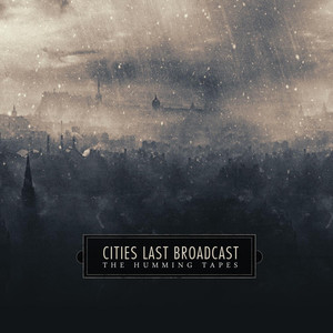Lights Out cover