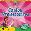 Cantos Pre-Escolares cover